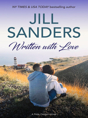 cover image of Written With Love